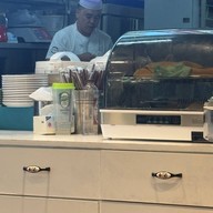 AFANTI lanzhou handmade beef noodle บรรทัดทอง