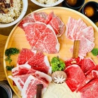 เมนูของร้าน Ginda wagyu กินดาวากิว Ginda wagyu กินดาวากิว