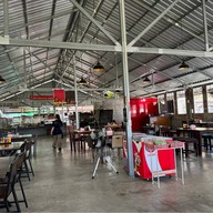 บ้านหมู รมควัน ภูเก็ต