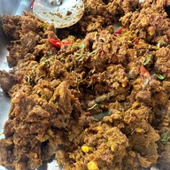 บรรยากาศ ลองแล แกงใต้