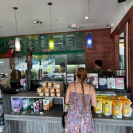 Café Amazon - DD190 ปตท.หจก.ชลบุรีสันติสุข