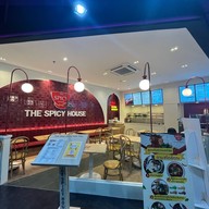 Spicy House Center Point