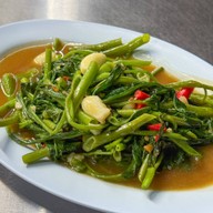 อาเม้ง ข้าวต้มหละลี