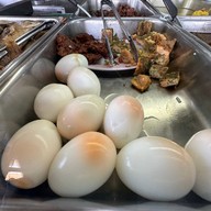 บรรยากาศ ลองแล แกงใต้