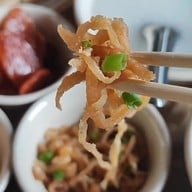 อรุณ cafe and all day breakfast