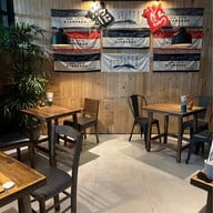 BLUR SHABU บางพระ