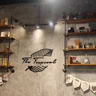 The Tropical Eco cafe