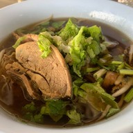 ก๋วยเตี๋ยวเป็ด (เจ้าเก่า) ไร้เทียมทาน