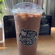 เมนูของร้าน Café Amazon - SC4366 กรมส่งเสริมการเกษตร