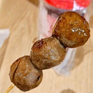 เมนูของร้าน Beefland เซ็นทรัลพระรามสอง