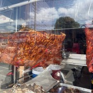 หมูกรอบภูเก็ต(จี้ฮอง)