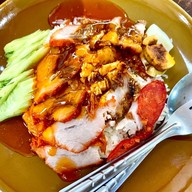 ร้านก๋วยเตี๋ยวบุหลันโกจิตร