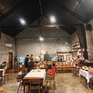 The Tropical Eco cafe