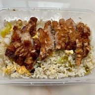 เมนูของร้าน คุณชาย