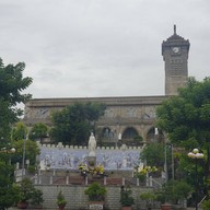 บรรยากาศ Nha Trang Cathedral