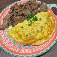 kawna-ข้าวหน้า ทรูดิจิตอลพาร์ด