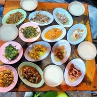 เมนูของร้าน ข้าวต้มคุณเล็ก