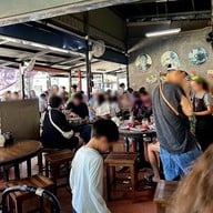 บรรยากาศ หมี่ต้นโพธิ์ เมืองภูเก็ต (วงเวียนหอนาฬิกา) สาขา 1 หอนาฬิกา