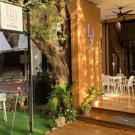 U-Cafe Hatyai