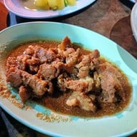เมนูของร้าน ข้าวต้มคุณเล็ก