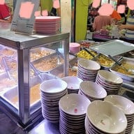 เมนูของร้าน ข้าวต้มคุณเล็ก