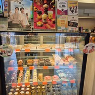 PunThai Coffee ถนนตลาดใหม่(สุราษฎร์ธานี)