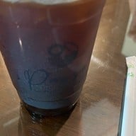 เมนูของร้าน Passa - Tea Plantation At Mae On