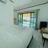 อินาคา พูลวิลล่า Inaka Poolvilla