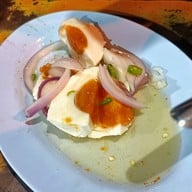 เมนูของร้าน ข้าวต้มคุณเล็ก