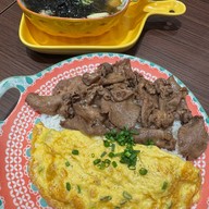 kawna-ข้าวหน้า ทรูดิจิตอลพาร์ด