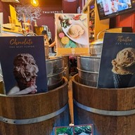 Thaivetro Ice cream Old Phuket Town