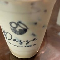 เมนูของร้าน Passa - Tea Plantation At Mae On
