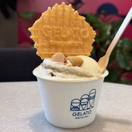 เมนูของร้าน Gelato Elementary