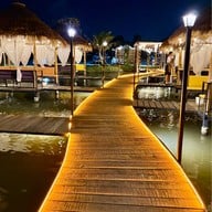 เมนูของร้าน BIG HOUSE cafe and Restaurant