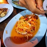 เมนูของร้าน ข้าวต้มคุณเล็ก