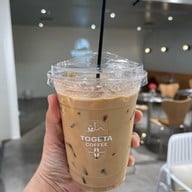 TOGETA COFFEE SILOM