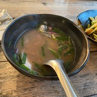เมนูของร้าน ตามมี-Tham Me (สัมมากร) สัมมากร