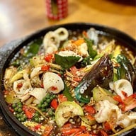 เมนูของร้าน BIG HOUSE cafe and Restaurant