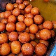 เมนูของร้าน Royal India พาหุรัด