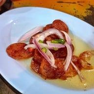 เมนูของร้าน ข้าวต้มคุณเล็ก