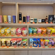 PunThai Coffee ถนนตลาดใหม่(สุราษฎร์ธานี)