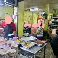 บรรยากาศ ข้าวต้มคุณเล็ก