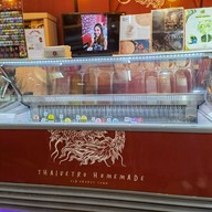 Thaivetro Ice cream Old Phuket Town