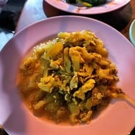 เมนูของร้าน ข้าวต้มคุณเล็ก
