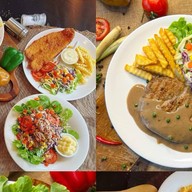 Mellow Steak&More ( เมลโล่ สเต็ก แอนด์ มอร์) ลาดพร้าว107