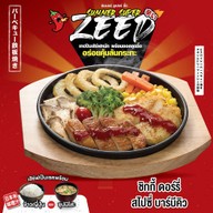 Miyazaki Japanese Teppan Dining เซ็นทรัล เฟสติวัล เชียงใหม่