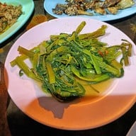 เมนูของร้าน ข้าวต้มคุณเล็ก