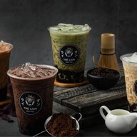 The Lion Milk Tea พุทธมณฑล สาย3