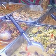 เมนูของร้าน ข้าวต้มคุณเล็ก