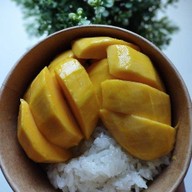 เนื้อย่าง กะเพรา Thaigrill Wa grill